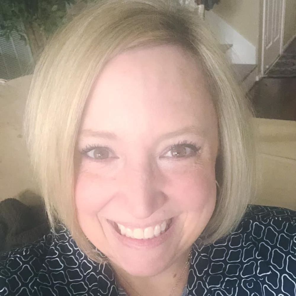 Meet your Posher, Tina